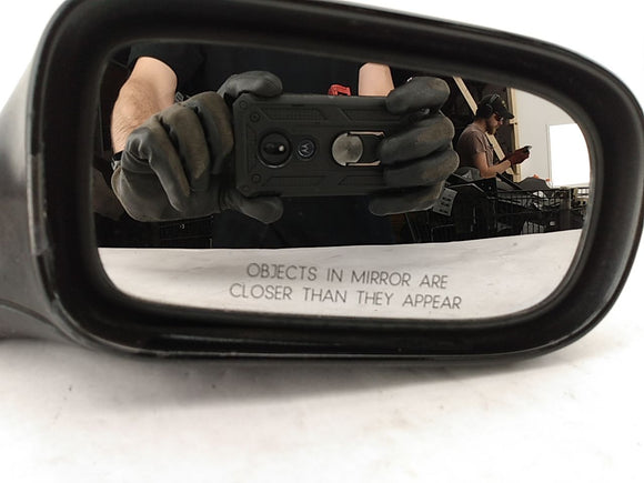 Jaguar XK8 Right Side View Mirror