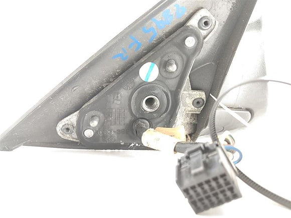 Jaguar XK8 Right Side View Mirror