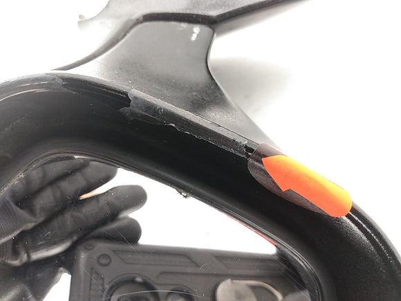 Jaguar XK8 Right Side View Mirror