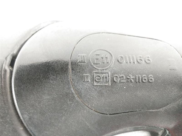 Jaguar XK8 Right Side View Mirror