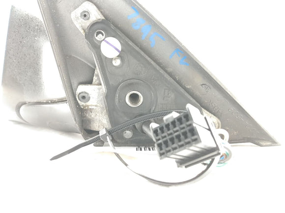 Jaguar XK8 Left Side View Mirror