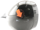 Jaguar XK8 Left Side View Mirror-9