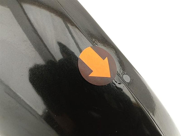 Jaguar XK8 Left Side View Mirror