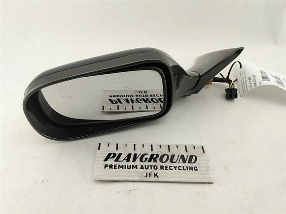 Jaguar XK8 Left Side View Mirror