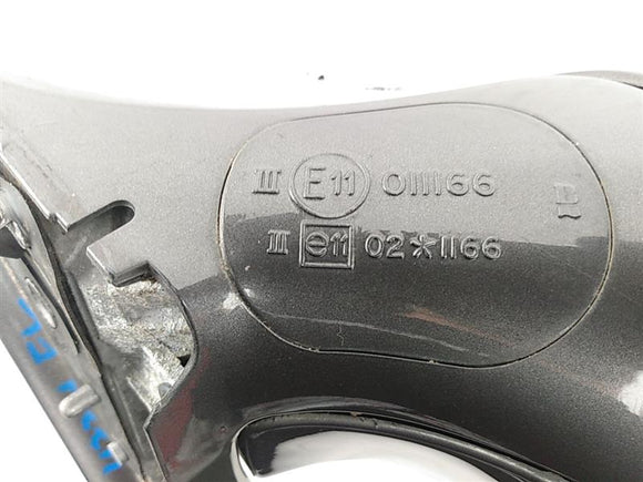 Jaguar XK8 Left Side View Mirror