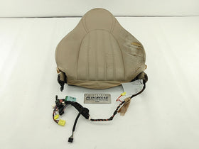 Jaguar XK8 Front Left Seat Backrest
