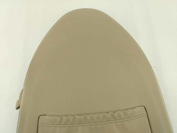 Jaguar XK8 Front Left Seat Backrest