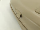 Jaguar XK8 Front Left Seat Backrest-10