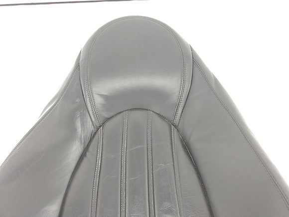 Jaguar XK8 Front Left Seat Backrest Cushion