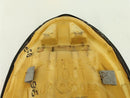 Jaguar XK8 Front Left Seat Backrest Cushion-6