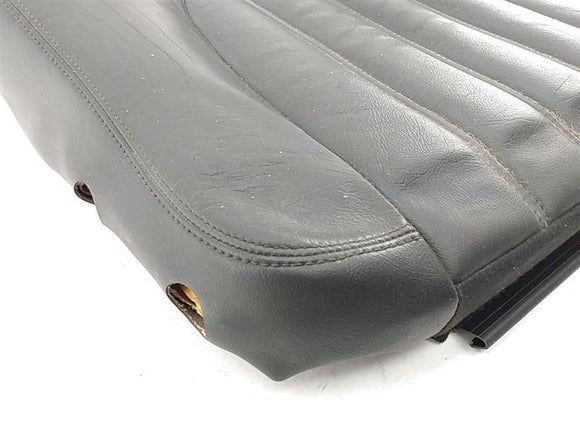 Jaguar XK8 Front Left Seat Cushion