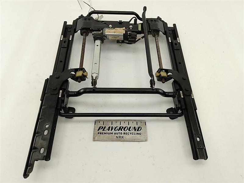 Jaguar XK8 Front Left Seat Track Assembly