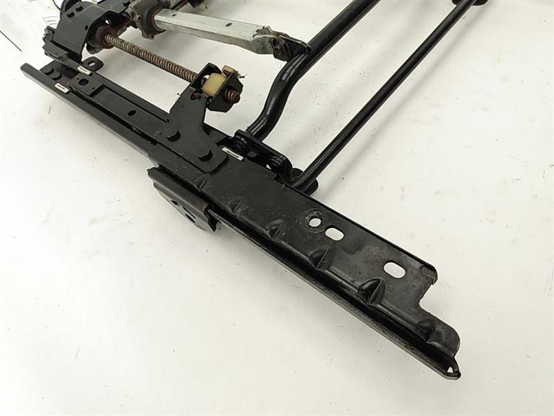 Jaguar XK8 Front Left Seat Track Assembly - 0