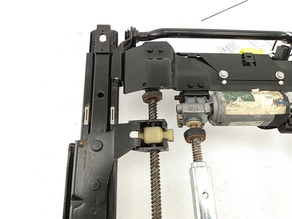 Jaguar XK8 Front Left Seat Track Assembly