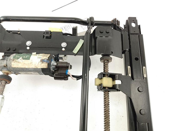 Jaguar XK8 Front Left Seat Track Assembly