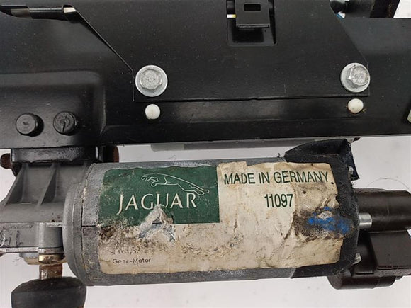 Jaguar XK8 Front Left Seat Track Assembly