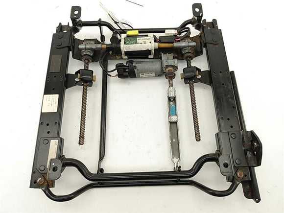 Jaguar XK8 Front Left Seat Track Assembly