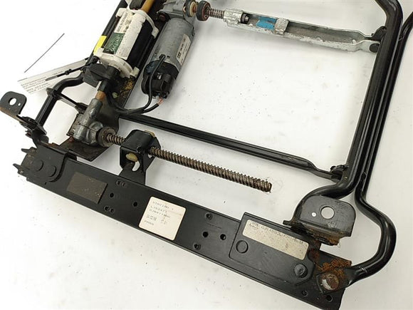 Jaguar XK8 Front Left Seat Track Assembly