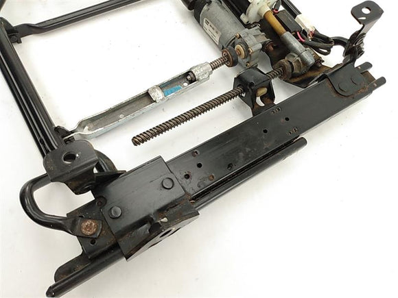 Jaguar XK8 Front Left Seat Track Assembly