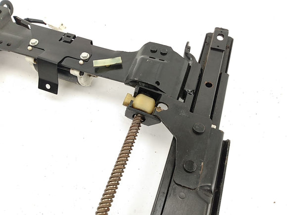 Jaguar XK8 Front Right Seat Track Assembly