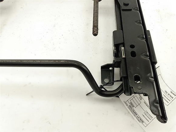 Jaguar XK8 Front Right Seat Track Assembly