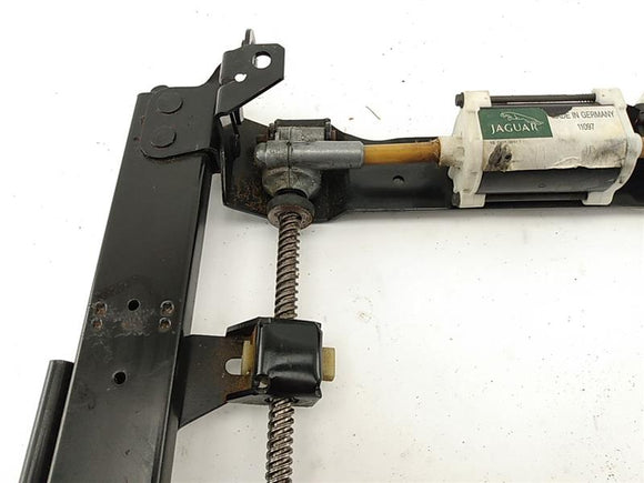 Jaguar XK8 Front Right Seat Track Assembly
