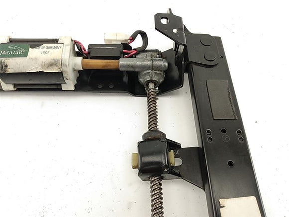 Jaguar XK8 Front Right Seat Track Assembly