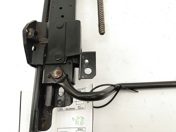 Jaguar XK8 Front Right Seat Track Assembly