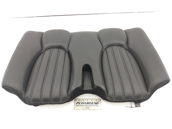 Jaguar XK8 Rear Seat Backrest