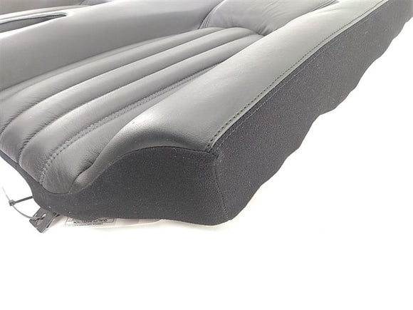 Jaguar XK8 Rear Seat Backrest