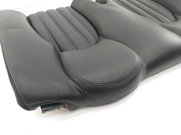 Jaguar XK8 Rear Seat Backrest