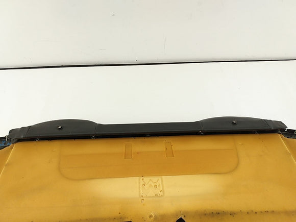 Jaguar XK8 Rear Seat Backrest