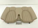 Jaguar XK8 Rear Seat Backrest-1