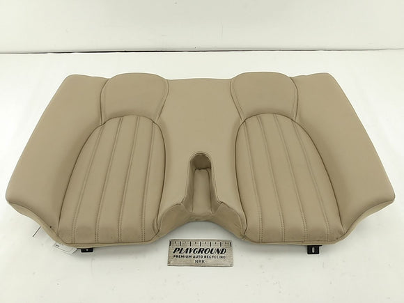 Jaguar XK8 Rear Seat Backrest