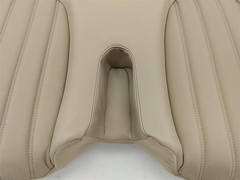 Jaguar XK8 Rear Seat Backrest