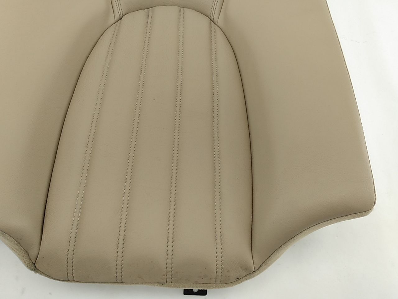 Jaguar XK8 Rear Seat Backrest