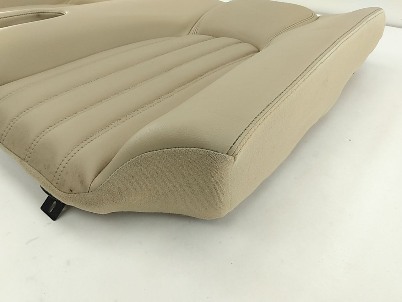 Jaguar XK8 Rear Seat Backrest