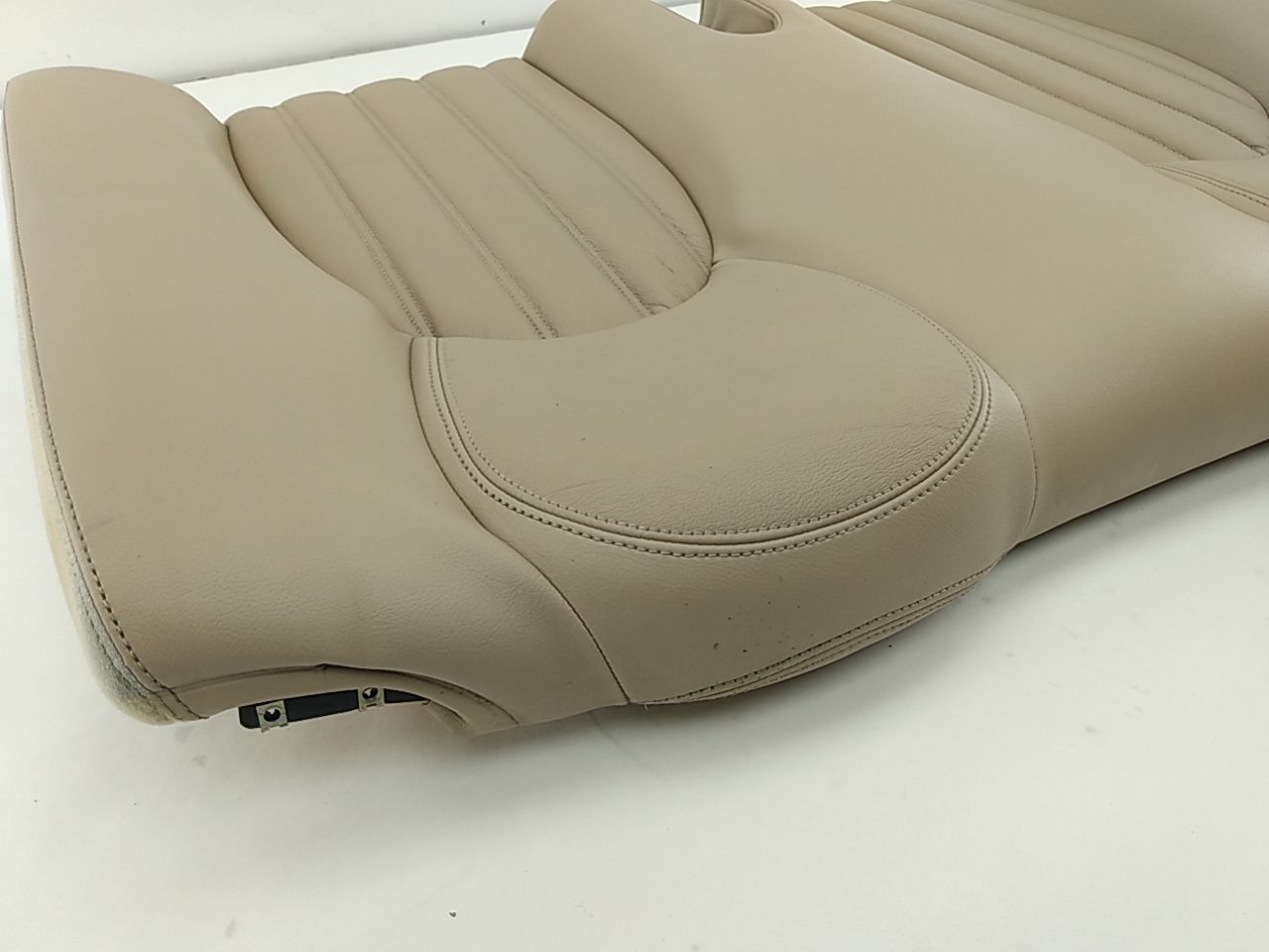 Jaguar XK8 Rear Seat Backrest