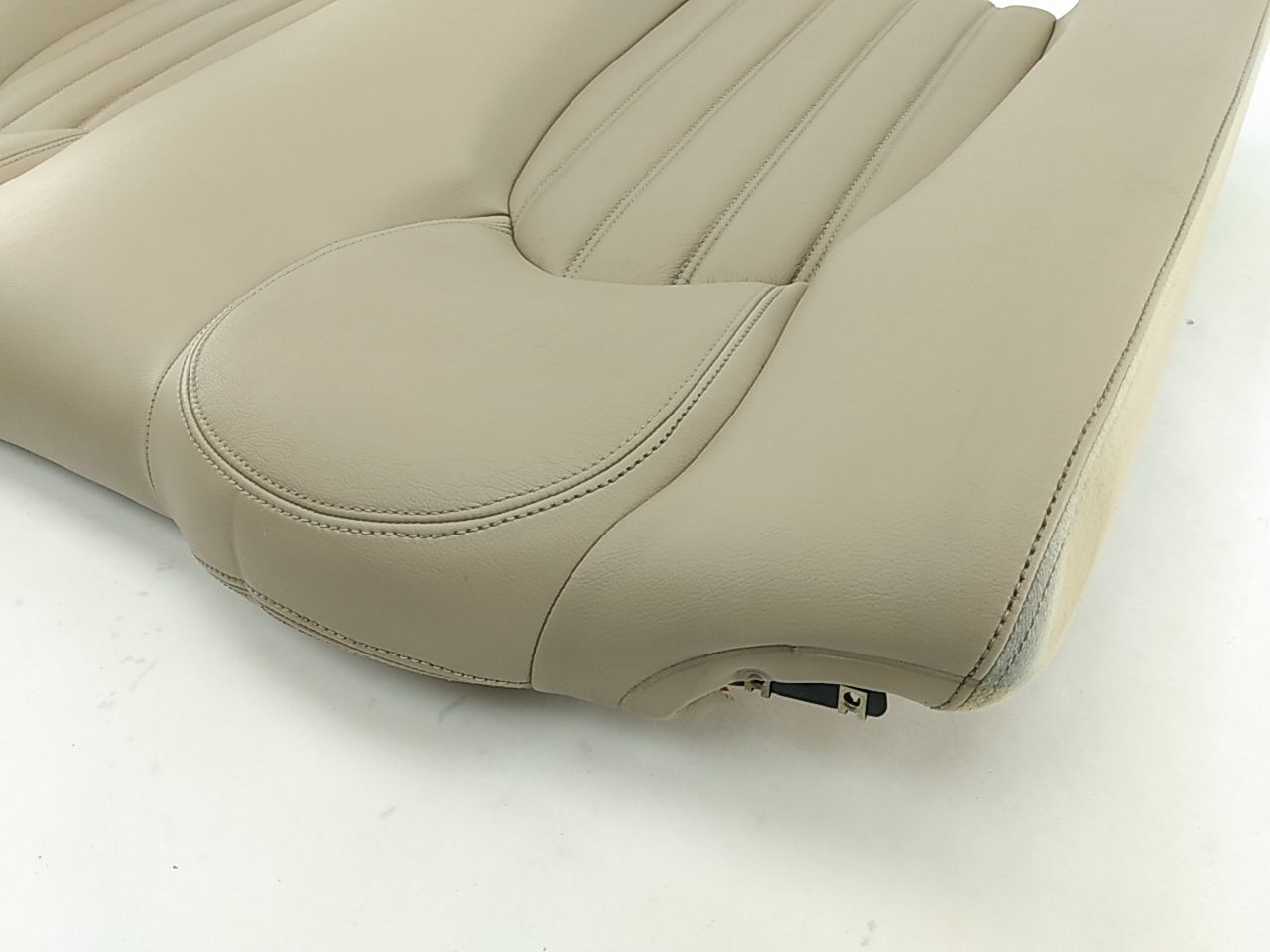 Jaguar XK8 Rear Seat Backrest