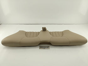 Jaguar XK8 Rear Seat Cushion