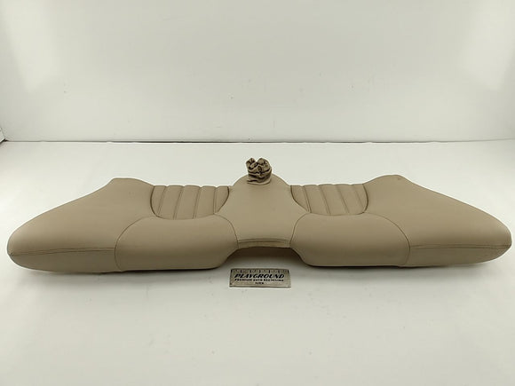 Jaguar XK8 Rear Seat Cushion