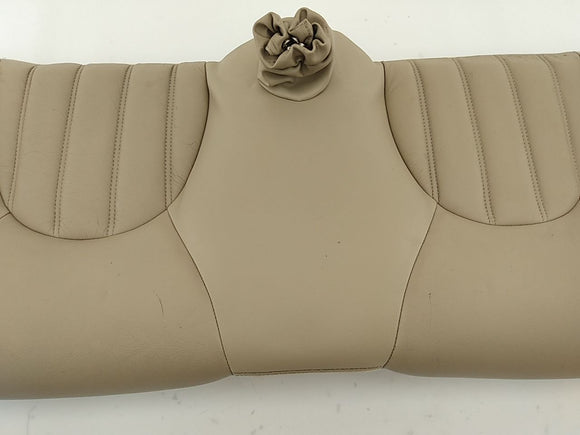 Jaguar XK8 Rear Seat Cushion