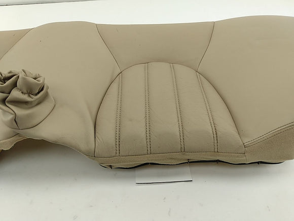 Jaguar XK8 Rear Seat Cushion