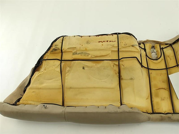 Jaguar XK8 Rear Seat Cushion