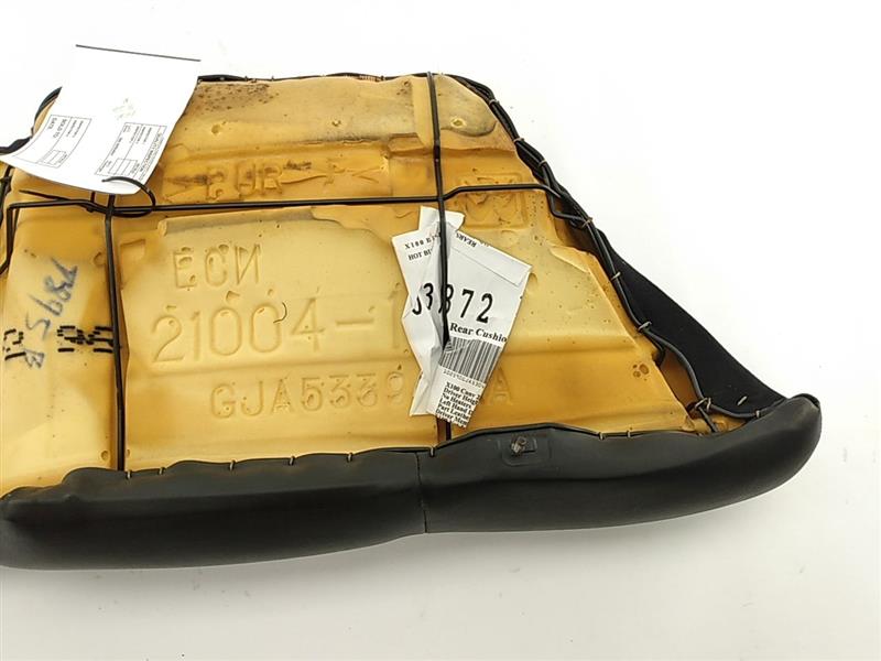 Jaguar XK8 Rear Seat Cushion