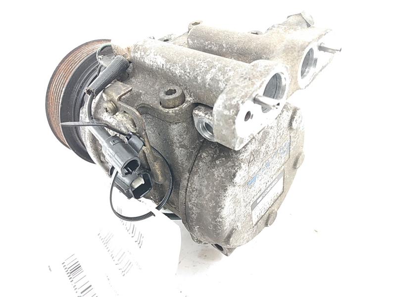 Jaguar XK8 Air Conditioning Compressor