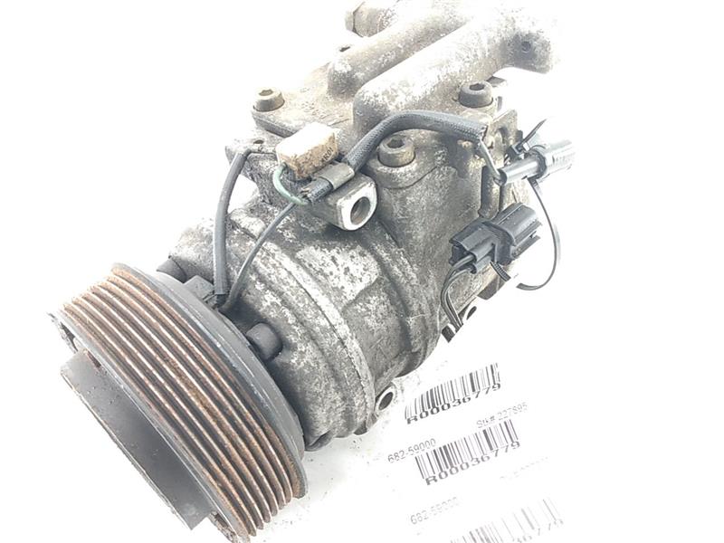 Jaguar XK8 Air Conditioning Compressor