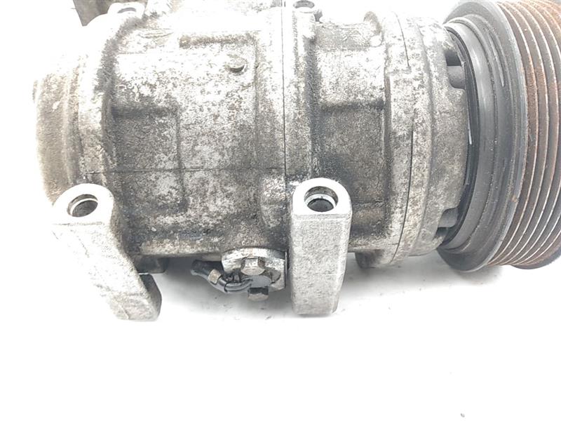 Jaguar XK8 Air Conditioning Compressor