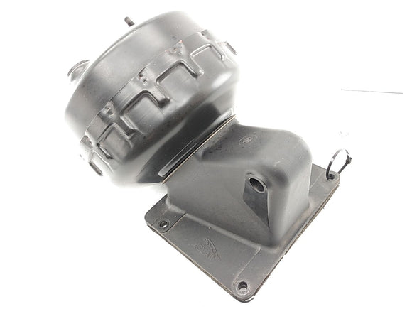 Jaguar XK8 Brake Booster