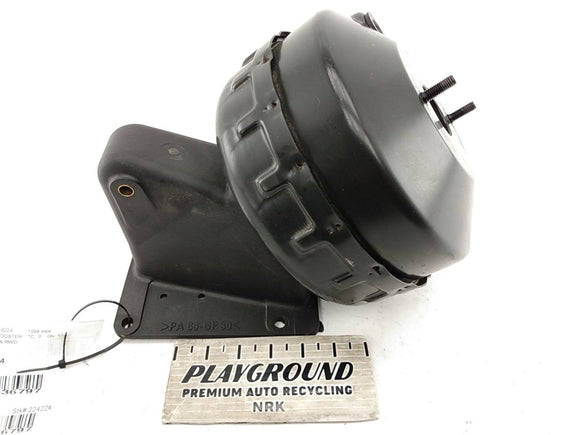 Jaguar XK8 Brake Booster